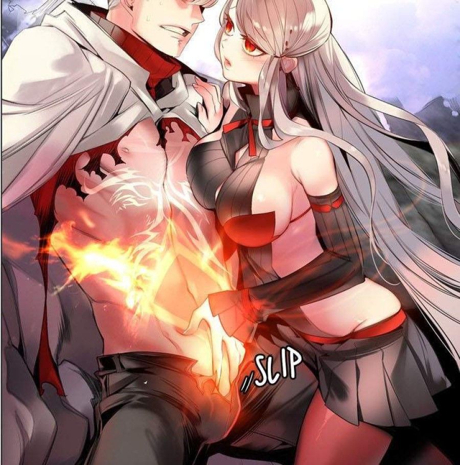 Sự Ràng Buộc Của Lilith Chương 67 page 67 - Giả Dược