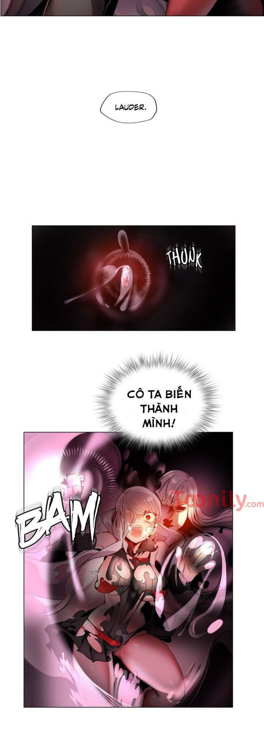 Sự Ràng Buộc Của Lilith Chương 67 page 68 - Giả Dược