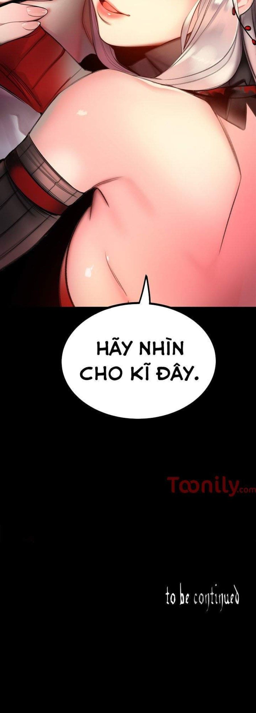 Sự Ràng Buộc Của Lilith Chương 67 page 70 - Giả Dược