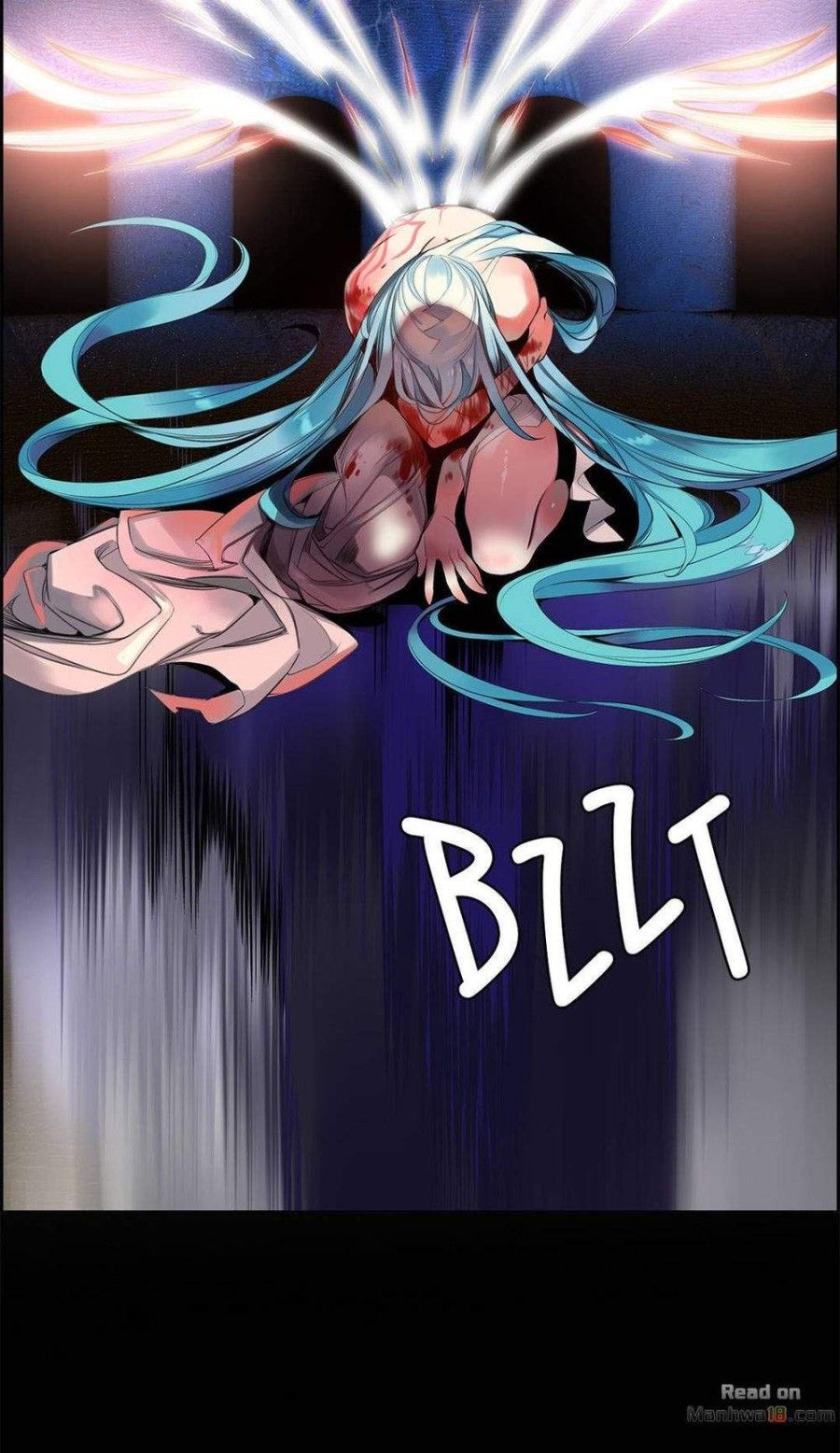 Sự Ràng Buộc Của Lilith Chương 68 page 13 - Giả Dược