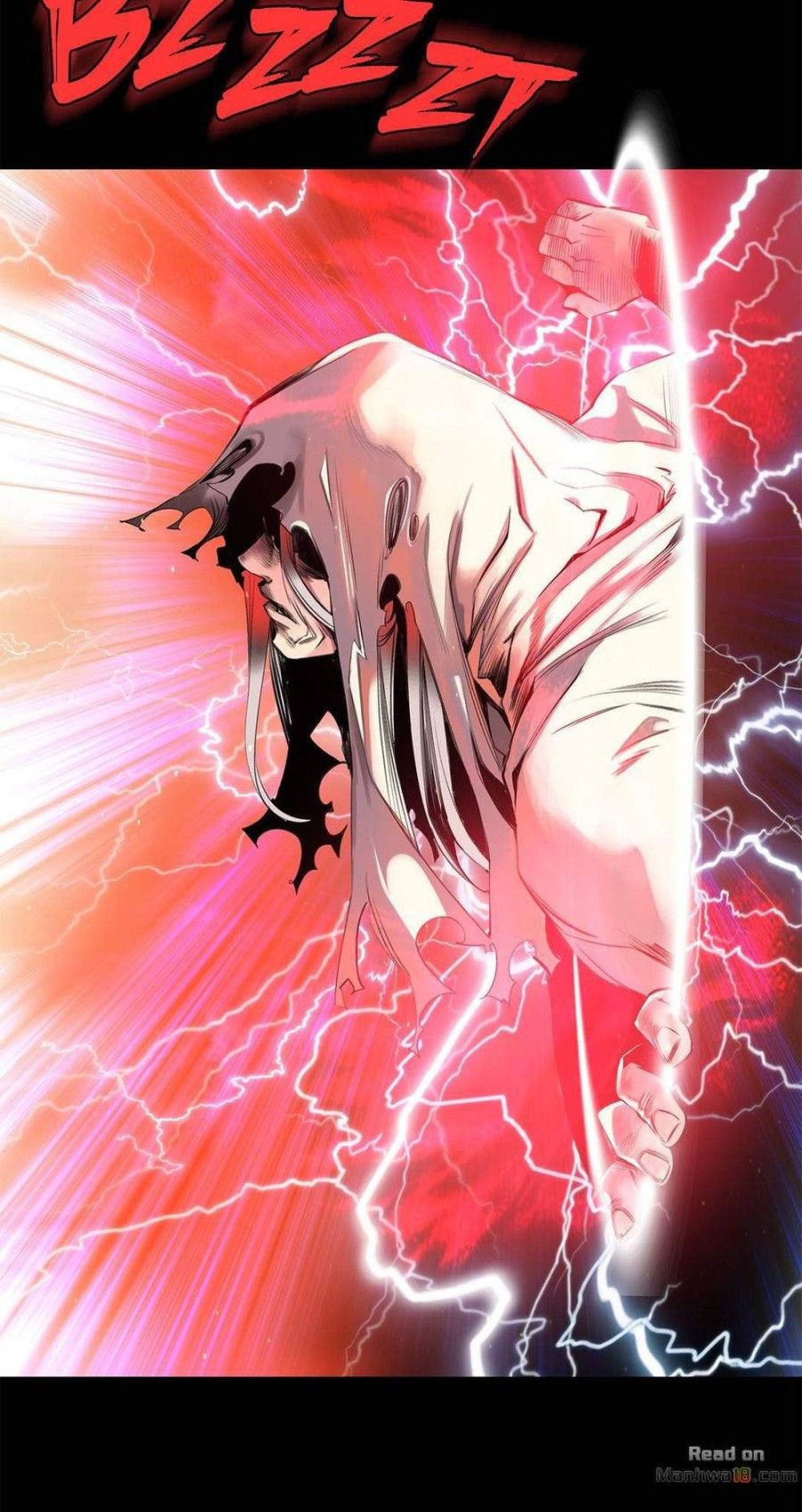 Sự Ràng Buộc Của Lilith Chương 68 page 17 - Giả Dược