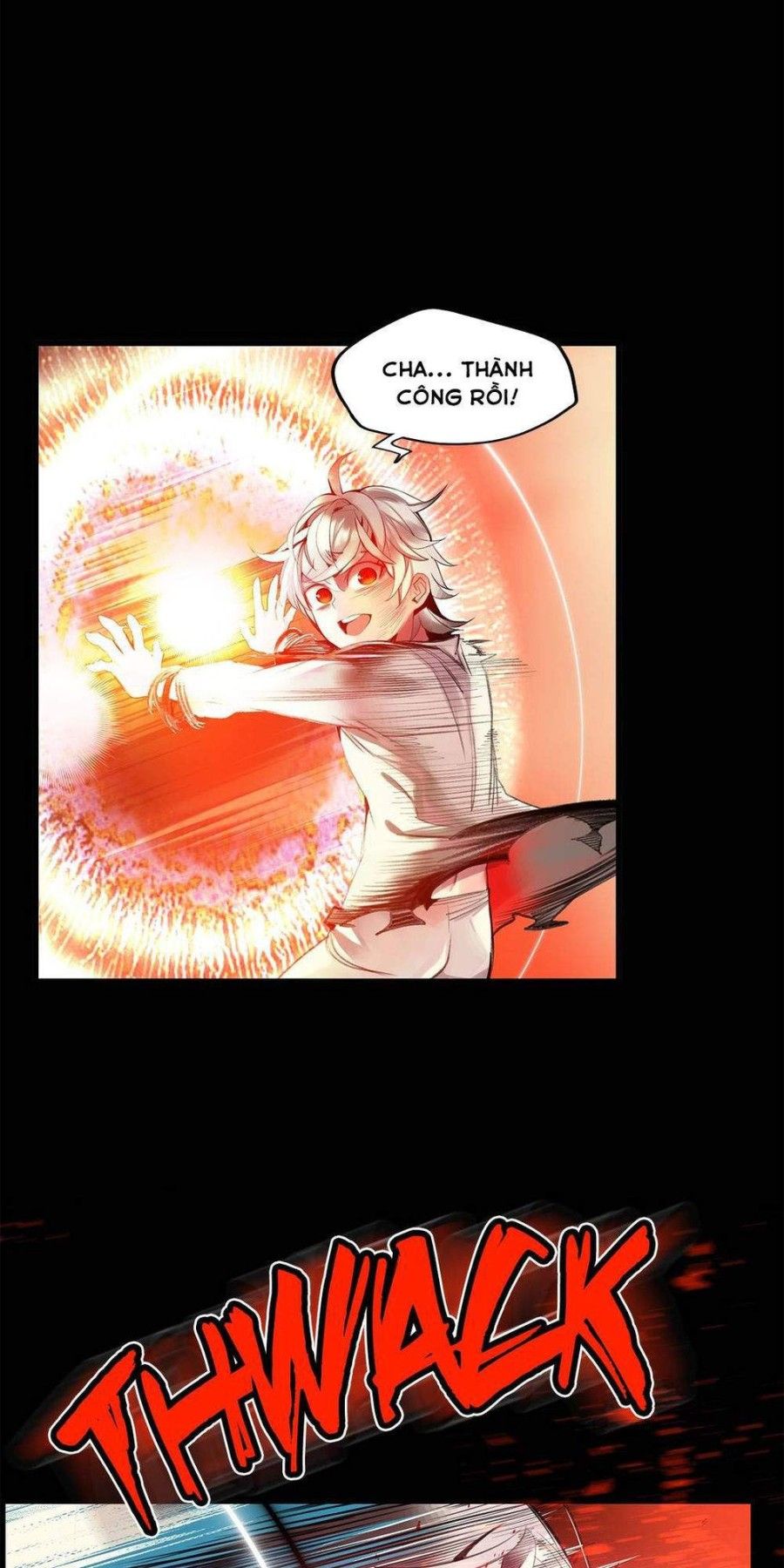 Sự Ràng Buộc Của Lilith Chương 68 page 18 - Giả Dược