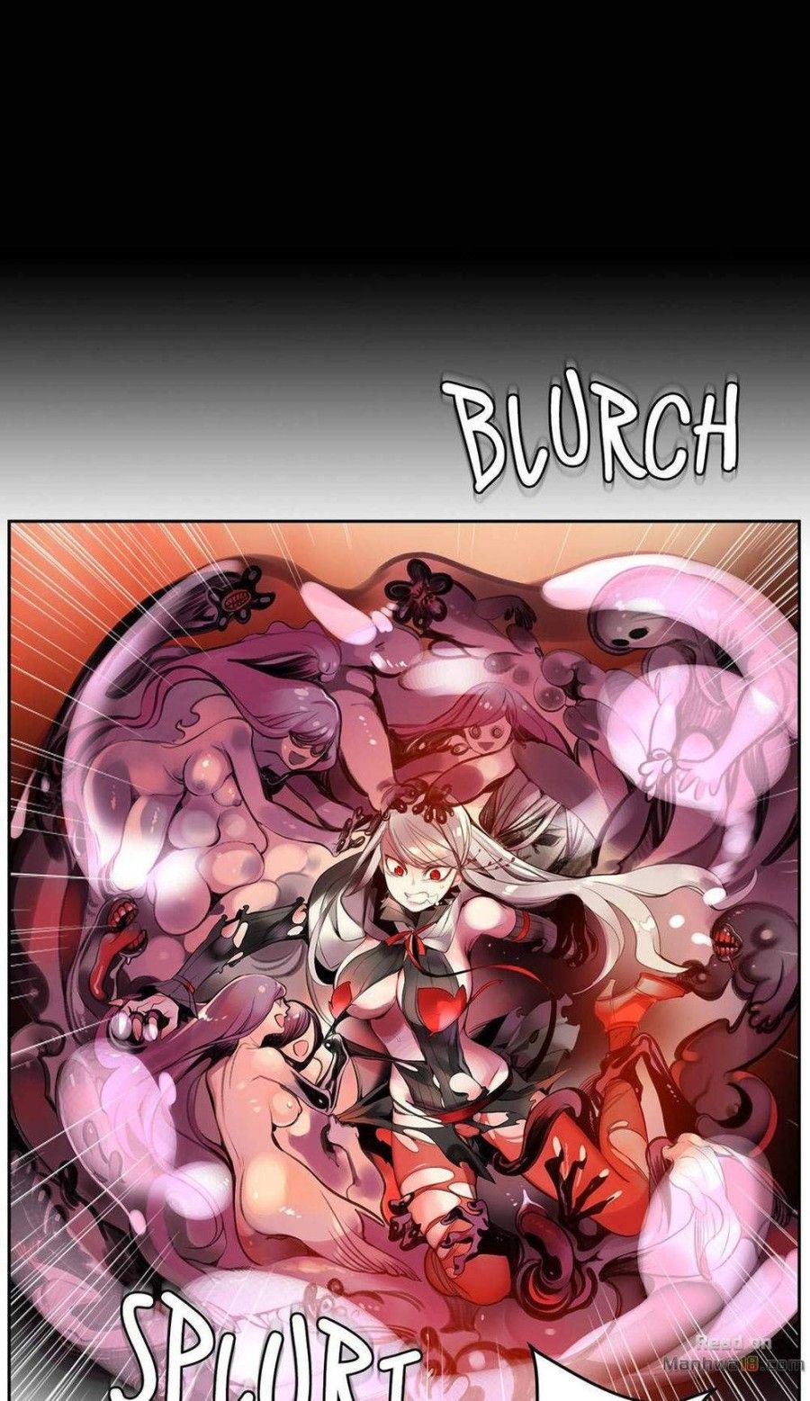 Sự Ràng Buộc Của Lilith Chương 68 page 3 - Giả Dược