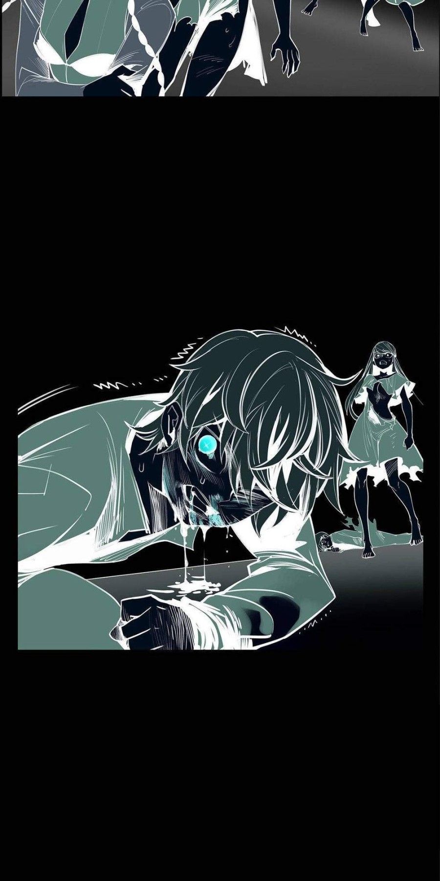 Sự Ràng Buộc Của Lilith Chương 68 page 24 - Giả Dược