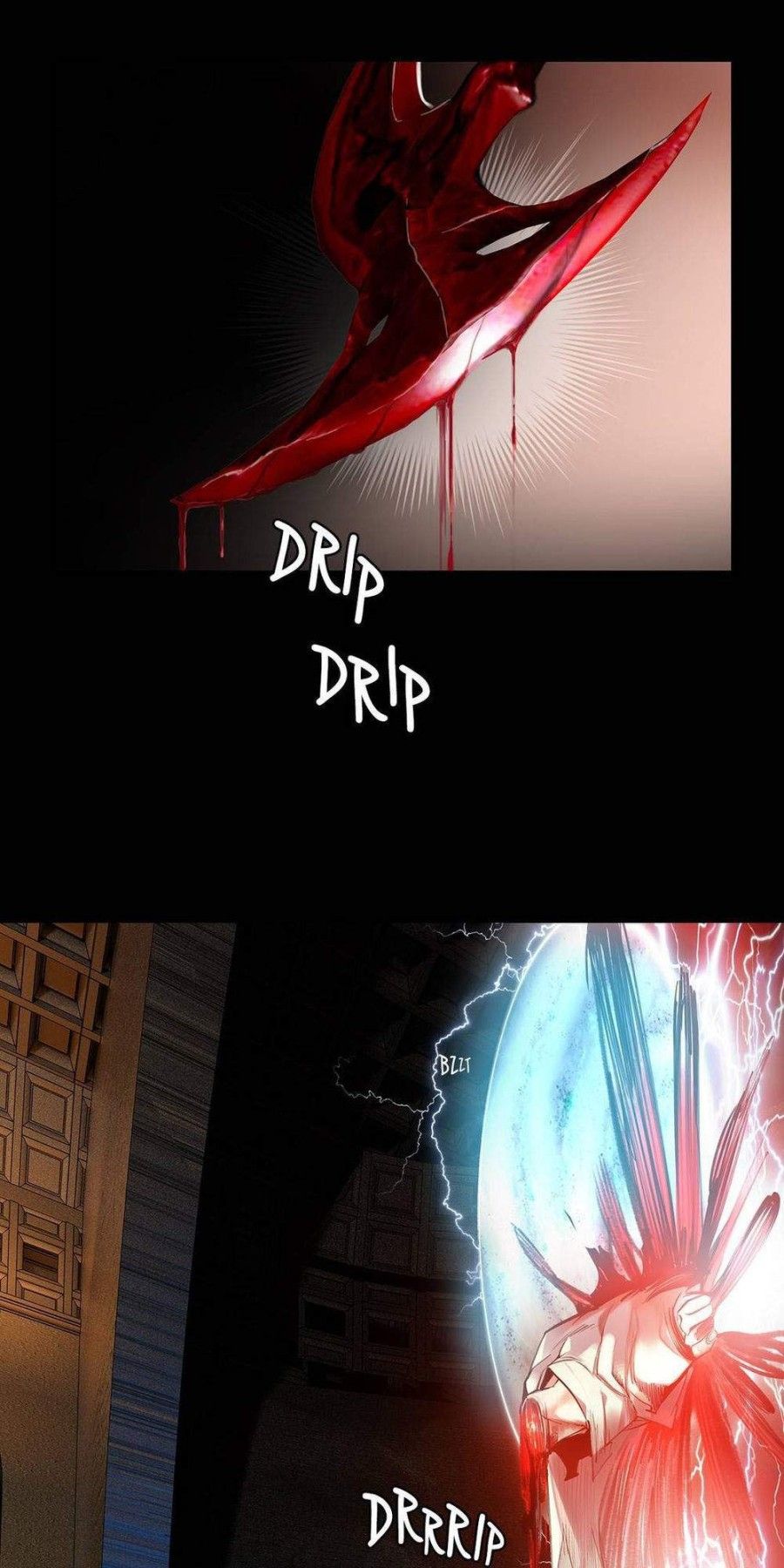 Sự Ràng Buộc Của Lilith Chương 68 page 26 - Giả Dược