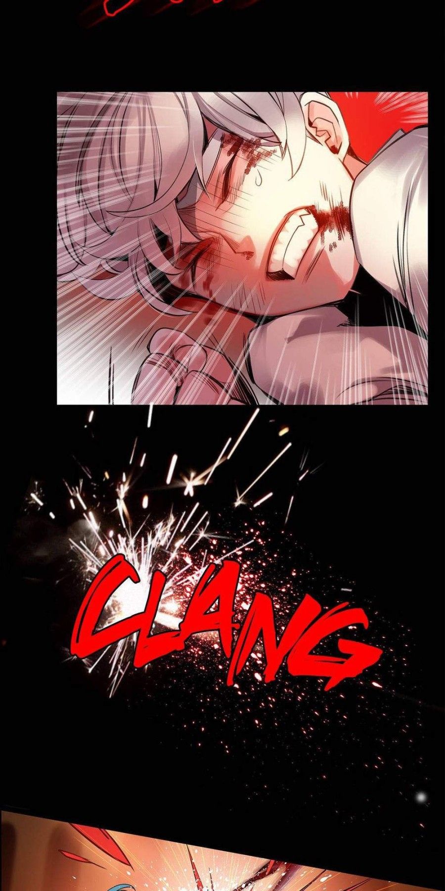 Sự Ràng Buộc Của Lilith Chương 68 page 30 - Giả Dược