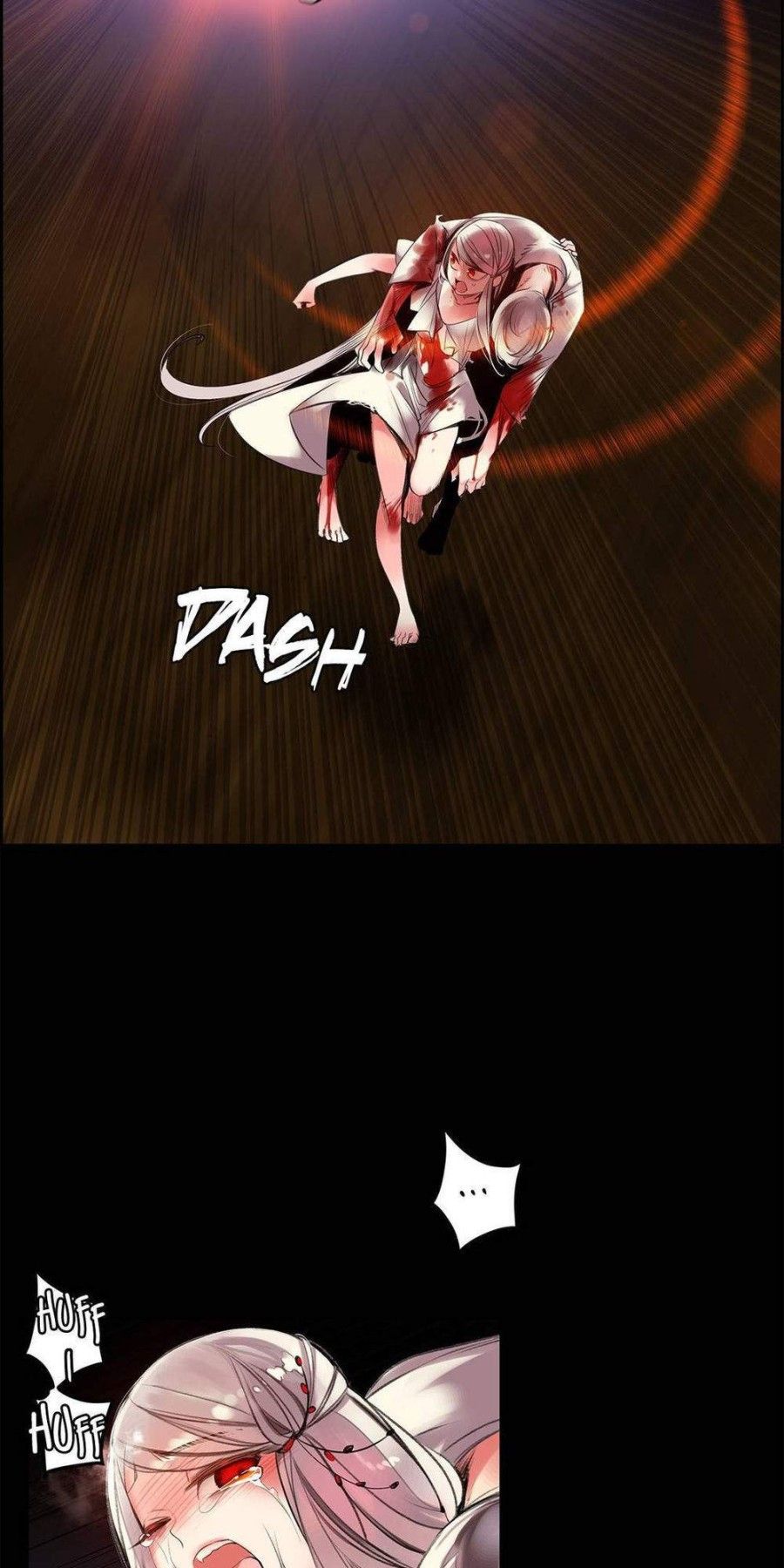 Sự Ràng Buộc Của Lilith Chương 68 page 36 - Giả Dược