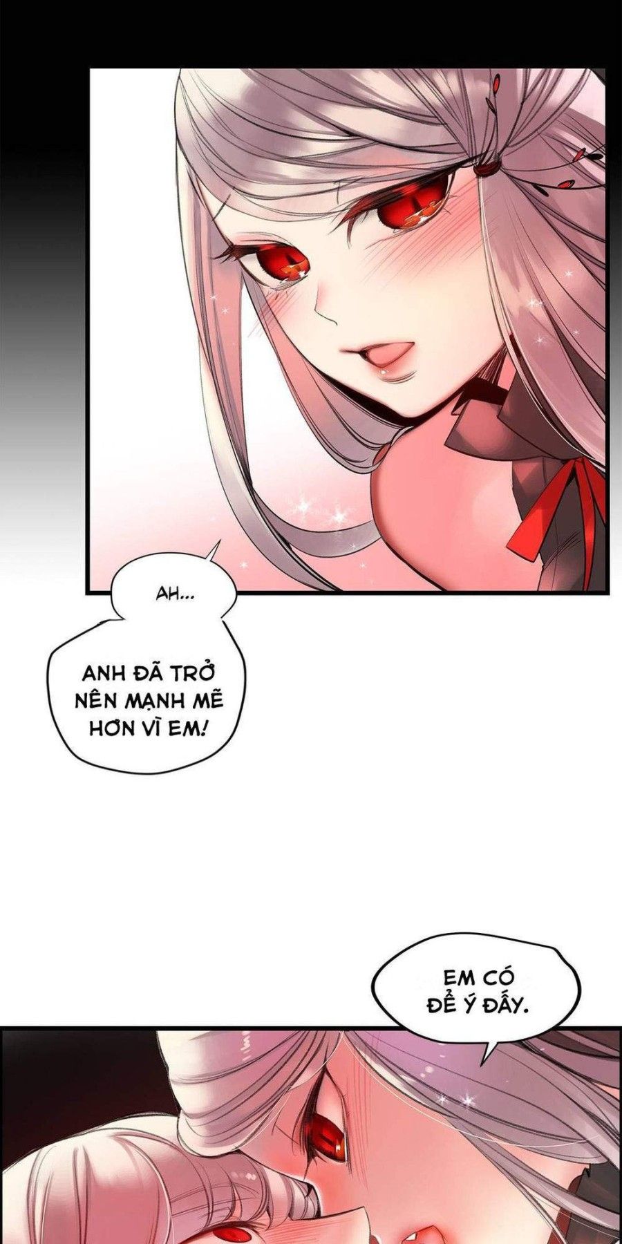 Sự Ràng Buộc Của Lilith Chương 68 page 38 - Giả Dược