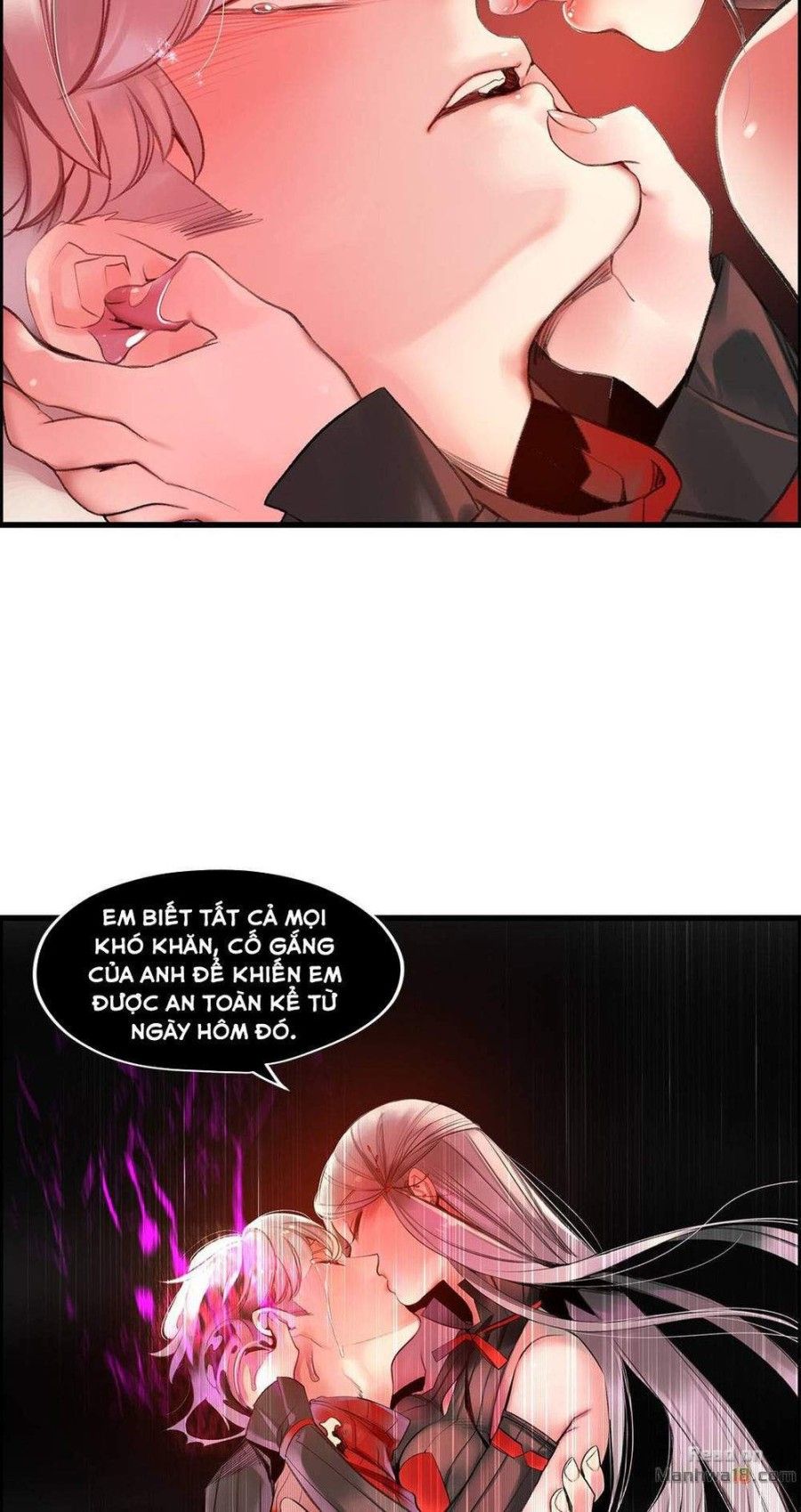 Sự Ràng Buộc Của Lilith Chương 68 page 39 - Giả Dược