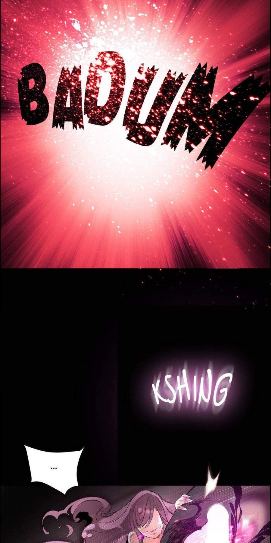 Sự Ràng Buộc Của Lilith Chương 68 page 44 - Giả Dược