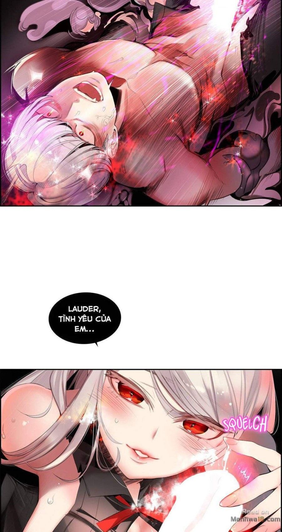 Sự Ràng Buộc Của Lilith Chương 68 page 45 - Giả Dược