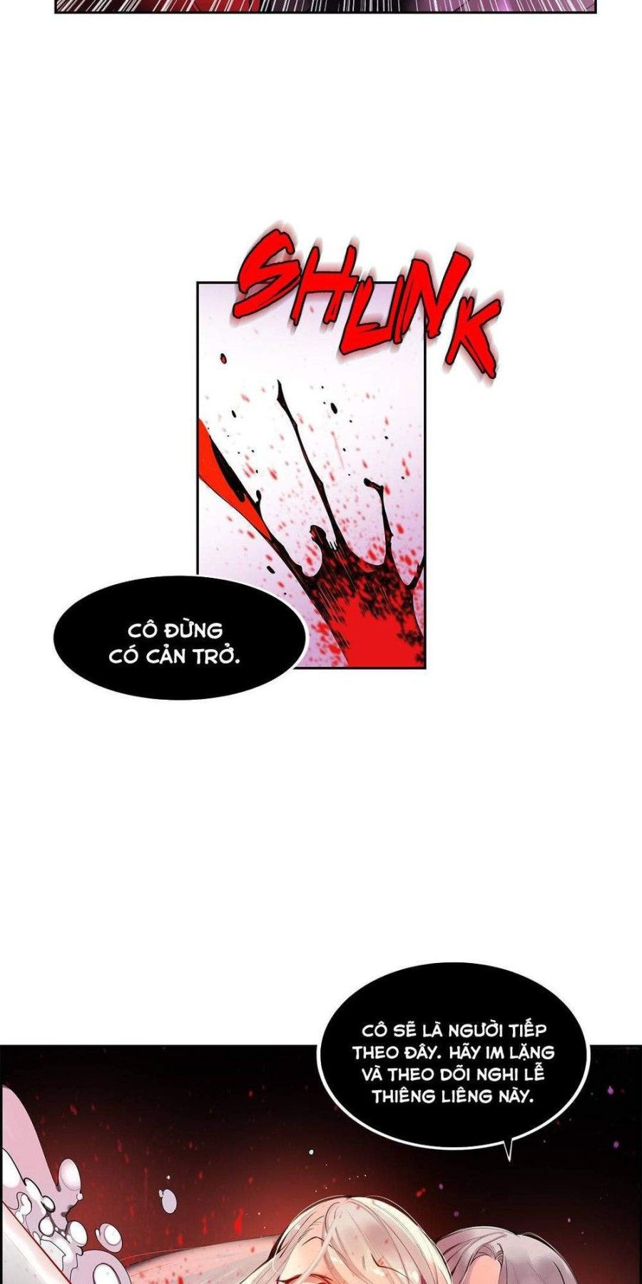 Sự Ràng Buộc Của Lilith Chương 68 page 48 - Giả Dược