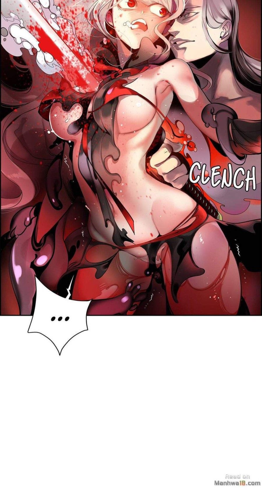 Sự Ràng Buộc Của Lilith Chương 68 page 49 - Giả Dược