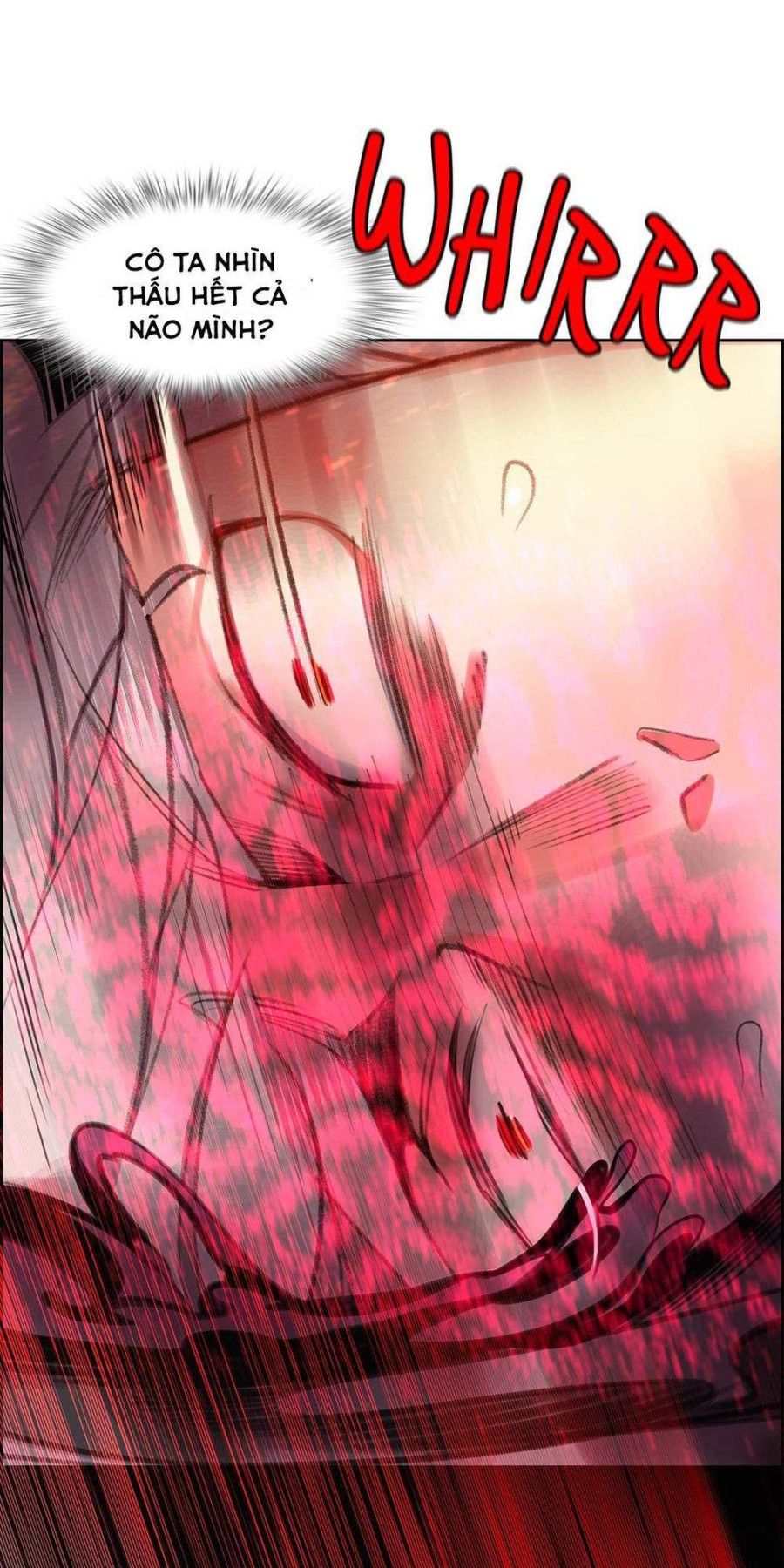 Sự Ràng Buộc Của Lilith Chương 68 page 8 - Giả Dược