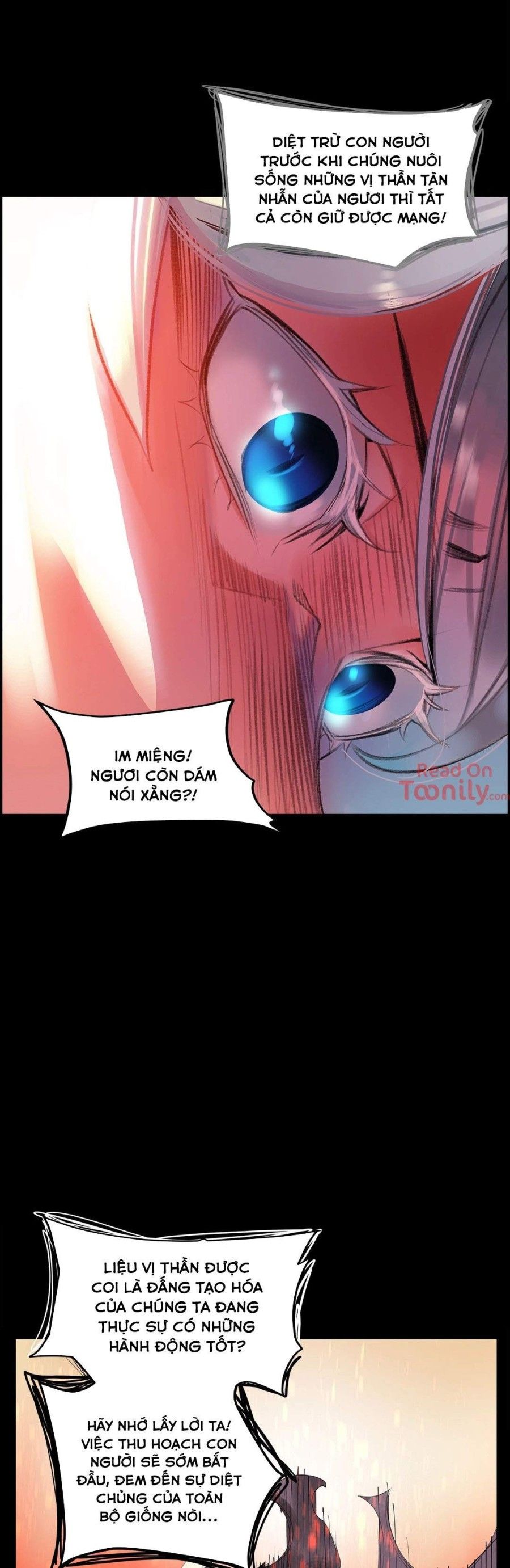 Sự Ràng Buộc Của Lilith Chương 69 page 18 - Giả Dược