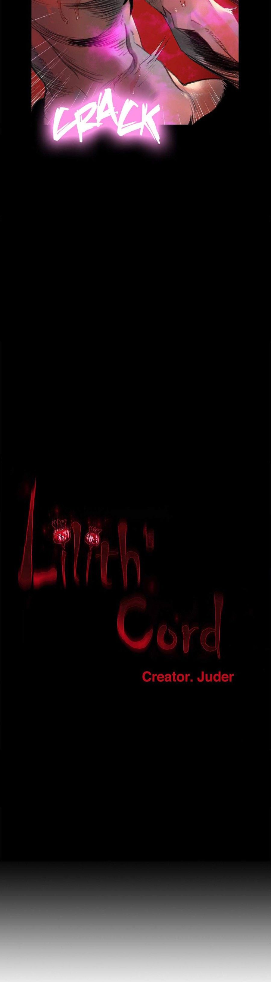 Sự Ràng Buộc Của Lilith Chương 69 page 4 - Giả Dược