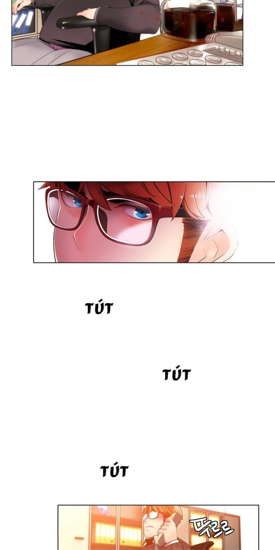 Sự Ràng Buộc Của Lilith Chương 7 page 60 - Giả Dược