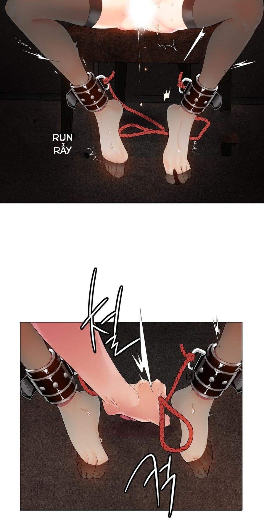 Sự Ràng Buộc Của Lilith Chương 7 page 76 - Giả Dược