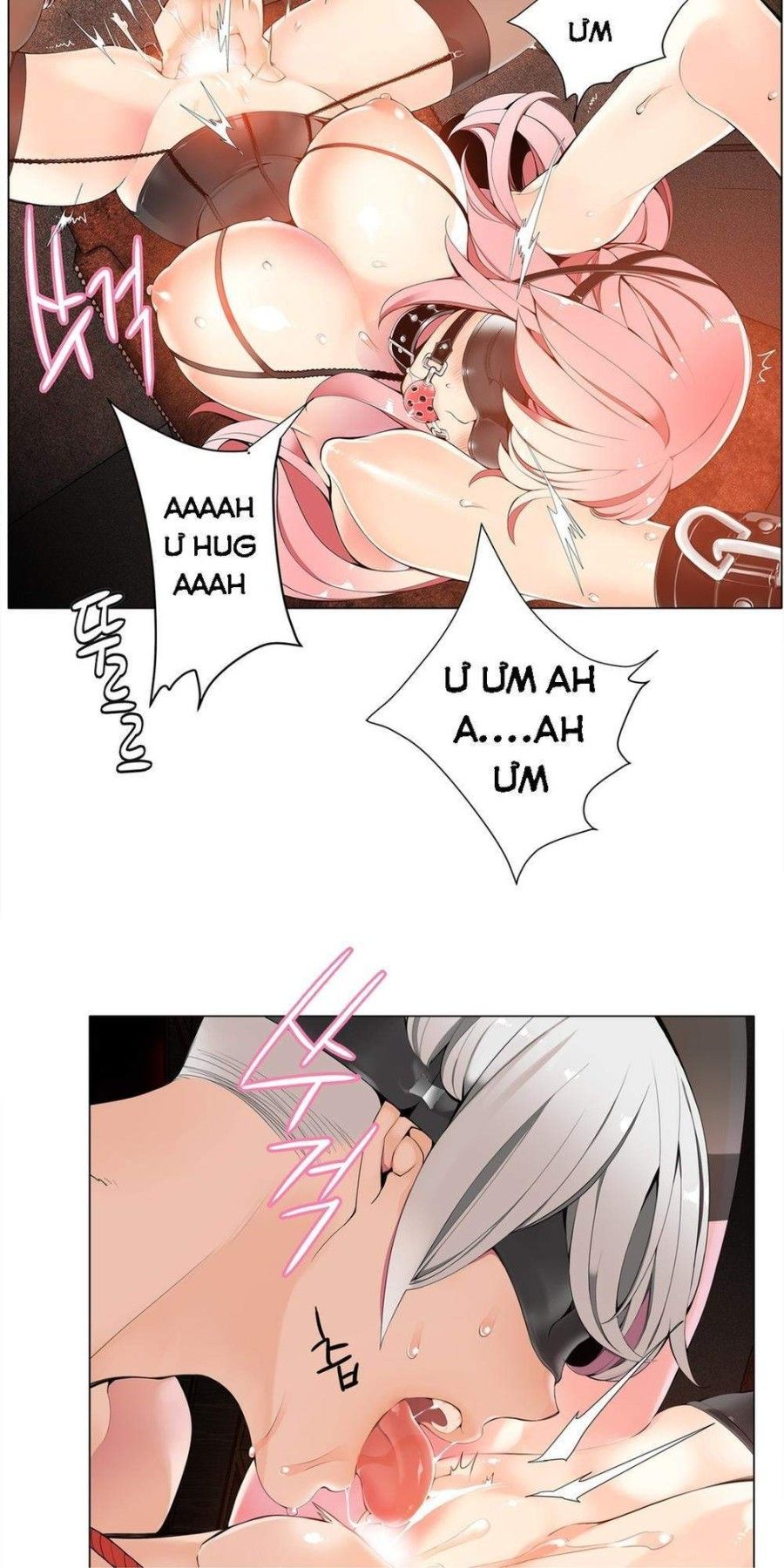 Sự Ràng Buộc Của Lilith Chương 7 page 86 - Giả Dược