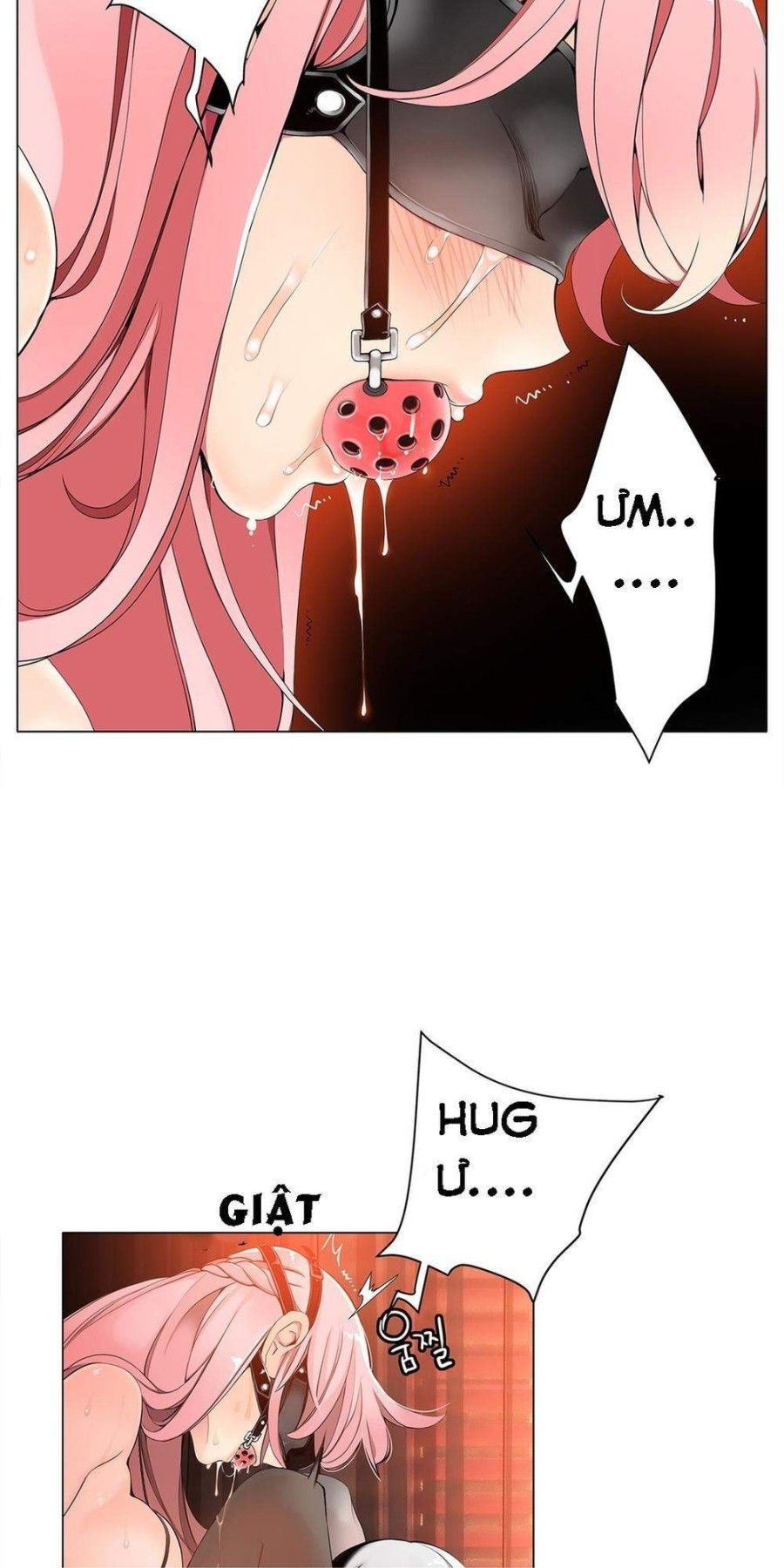 Sự Ràng Buộc Của Lilith Chương 7 page 92 - Giả Dược