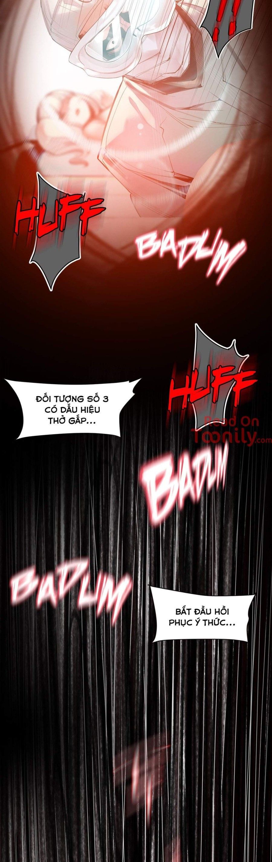 Sự Ràng Buộc Của Lilith Chương 70 page 21 - Giả Dược
