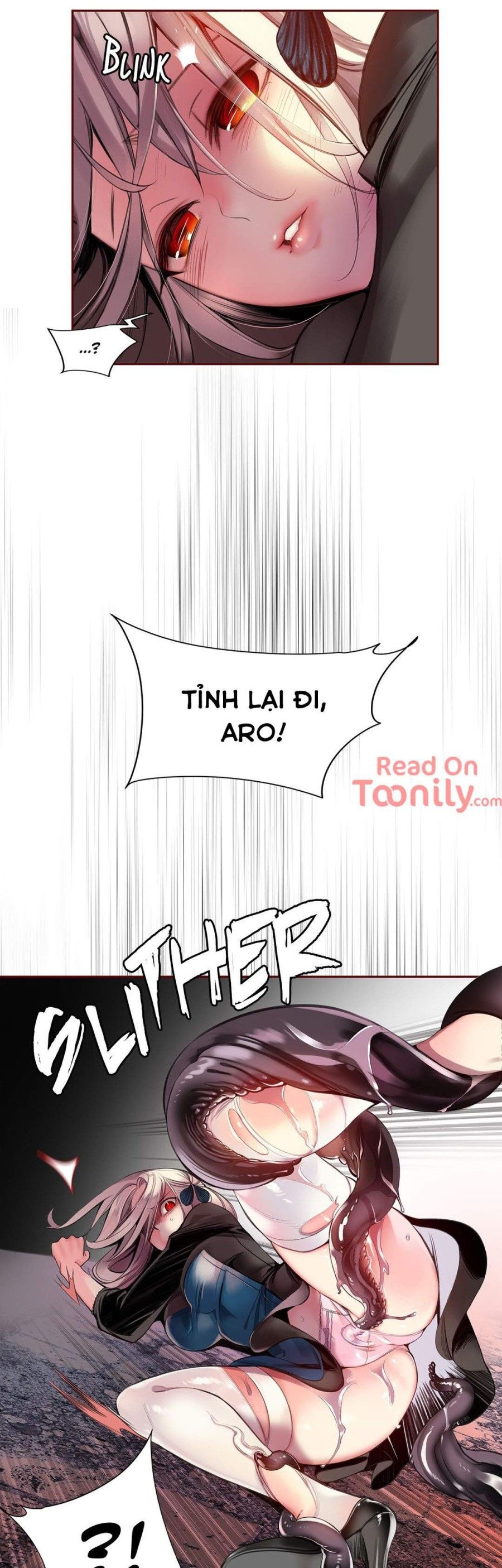 Sự Ràng Buộc Của Lilith Chương 70 page 24 - Giả Dược