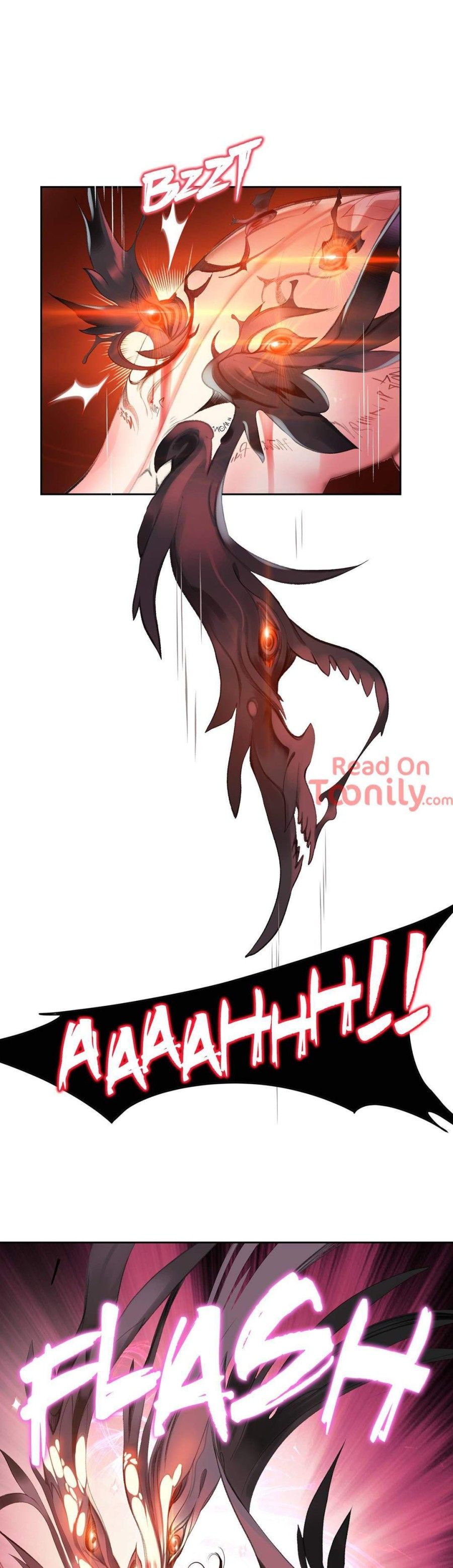 Sự Ràng Buộc Của Lilith Chương 71 page 14 - Giả Dược