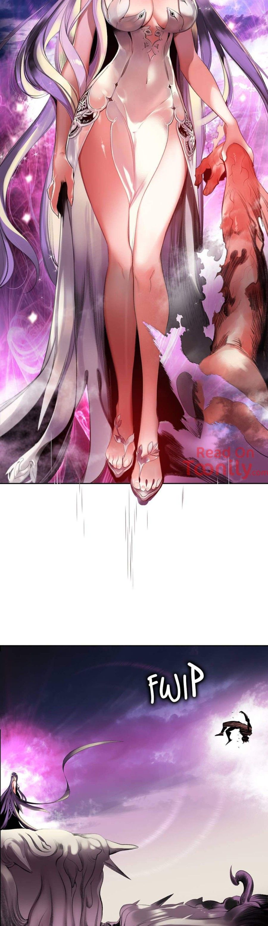 Sự Ràng Buộc Của Lilith Chương 71 page 17 - Giả Dược
