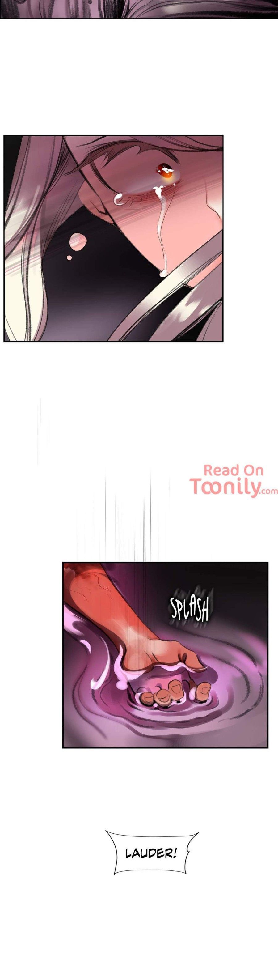 Sự Ràng Buộc Của Lilith Chương 71 page 18 - Giả Dược