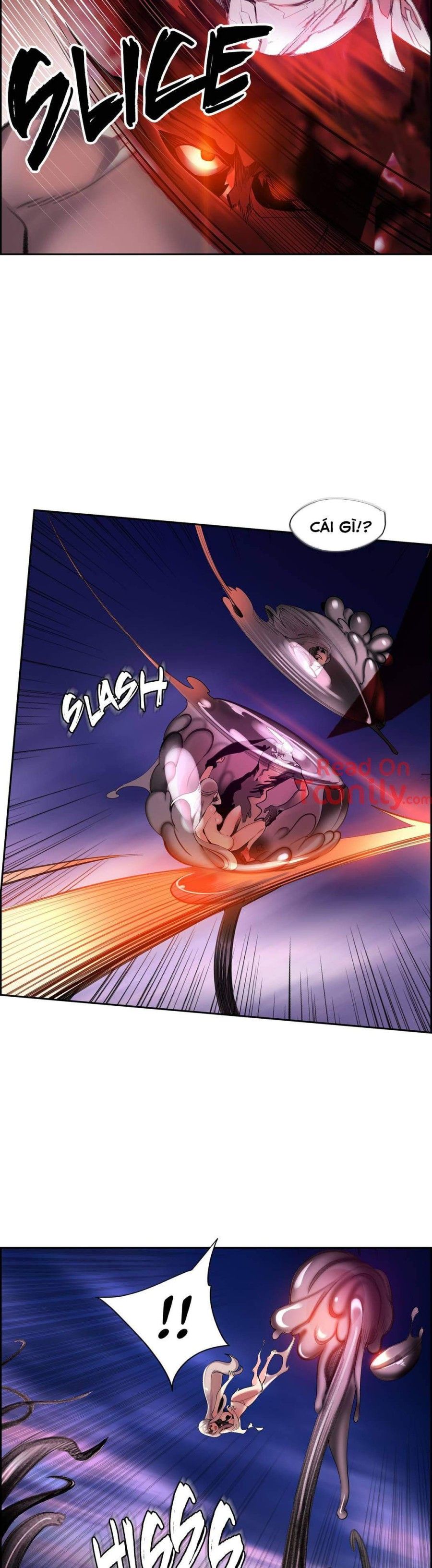 Sự Ràng Buộc Của Lilith Chương 71 page 21 - Giả Dược