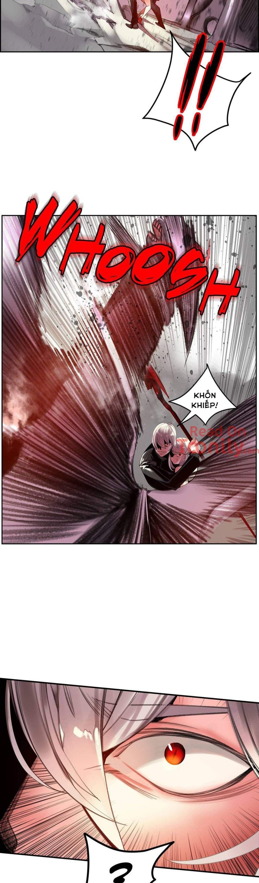 Sự Ràng Buộc Của Lilith Chương 71 page 28 - Giả Dược