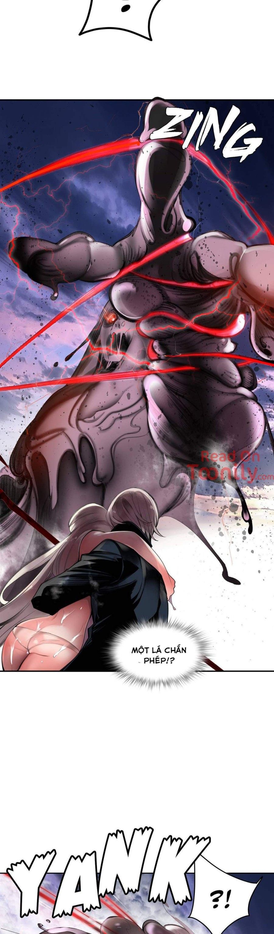 Sự Ràng Buộc Của Lilith Chương 71 page 29 - Giả Dược