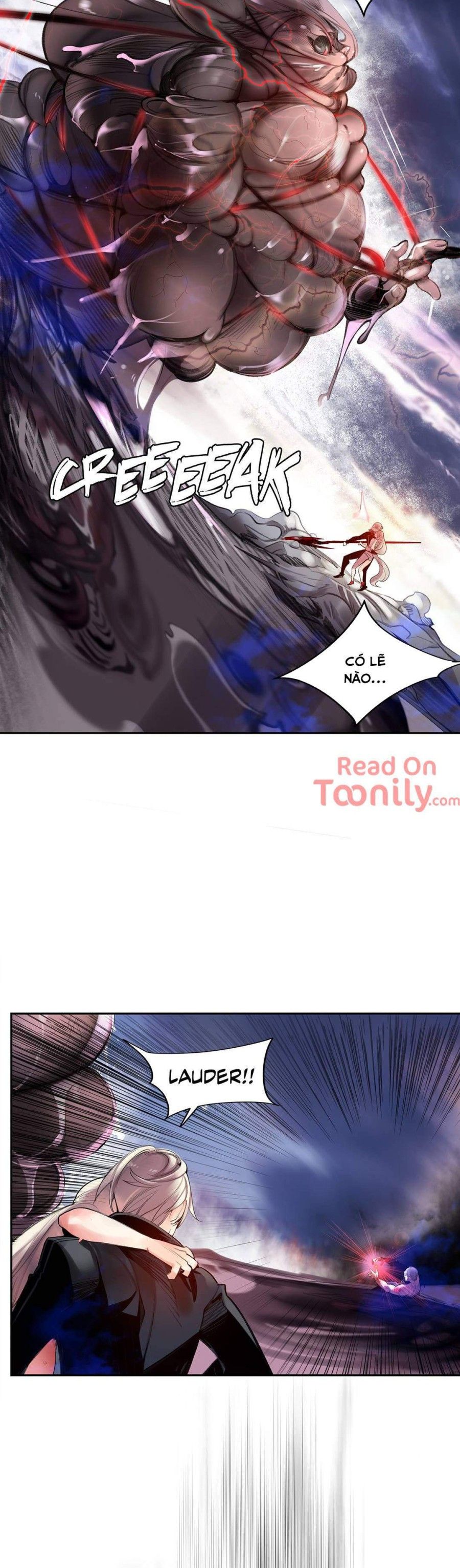 Sự Ràng Buộc Của Lilith Chương 71 page 30 - Giả Dược