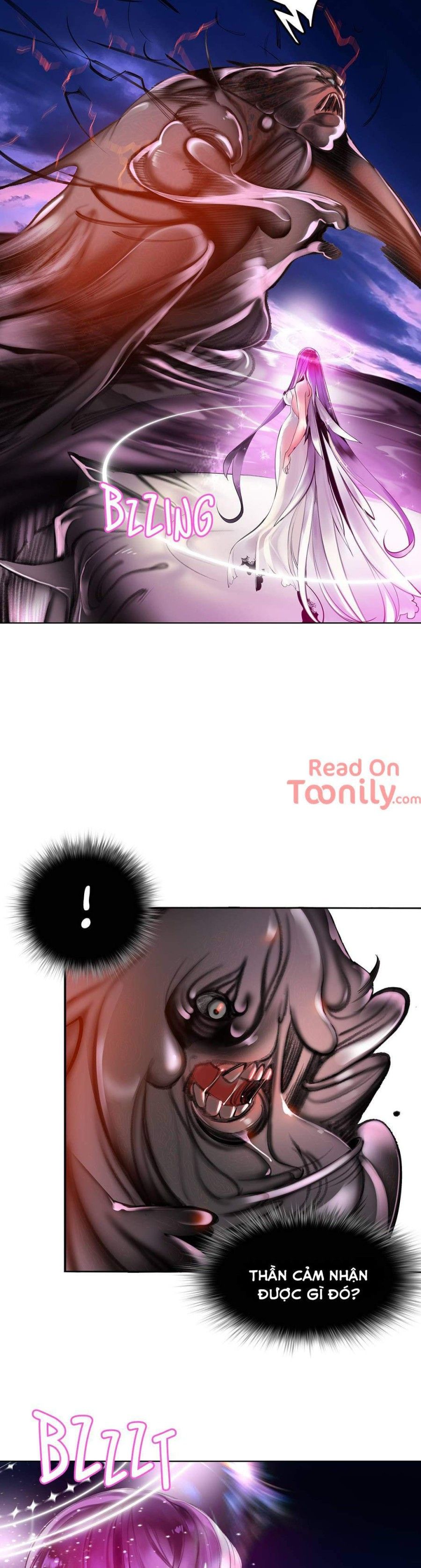 Sự Ràng Buộc Của Lilith Chương 71 page 35 - Giả Dược