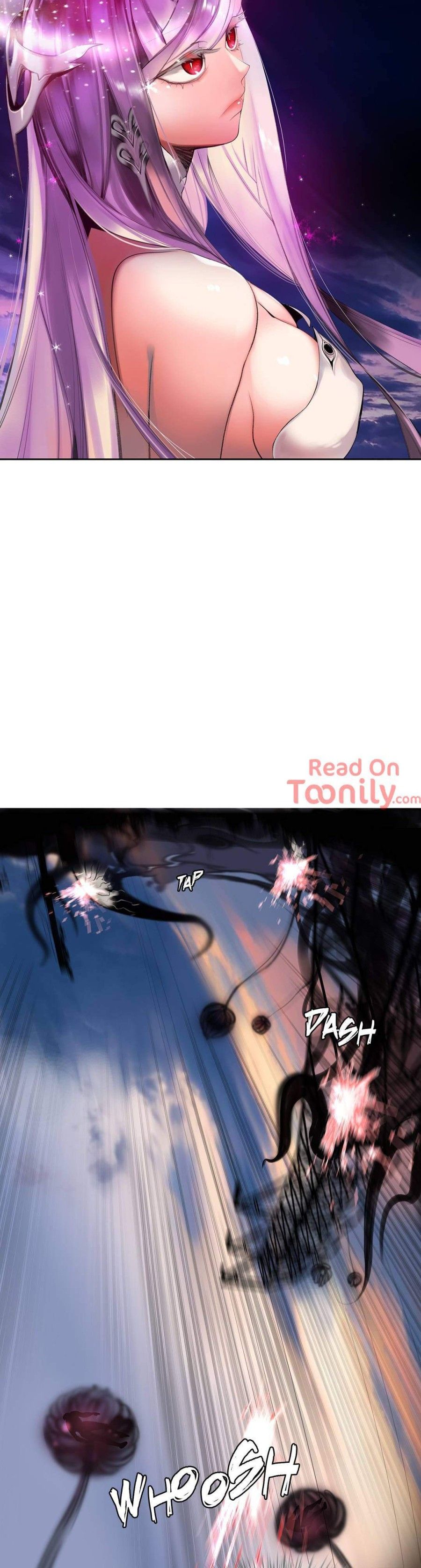 Sự Ràng Buộc Của Lilith Chương 71 page 36 - Giả Dược