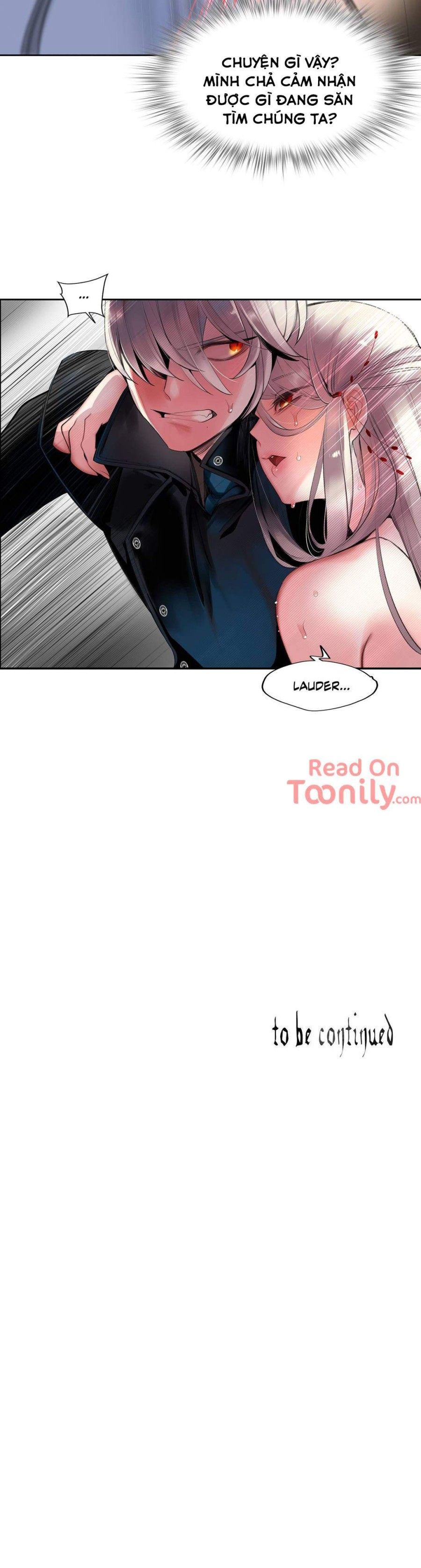 Sự Ràng Buộc Của Lilith Chương 71 page 37 - Giả Dược