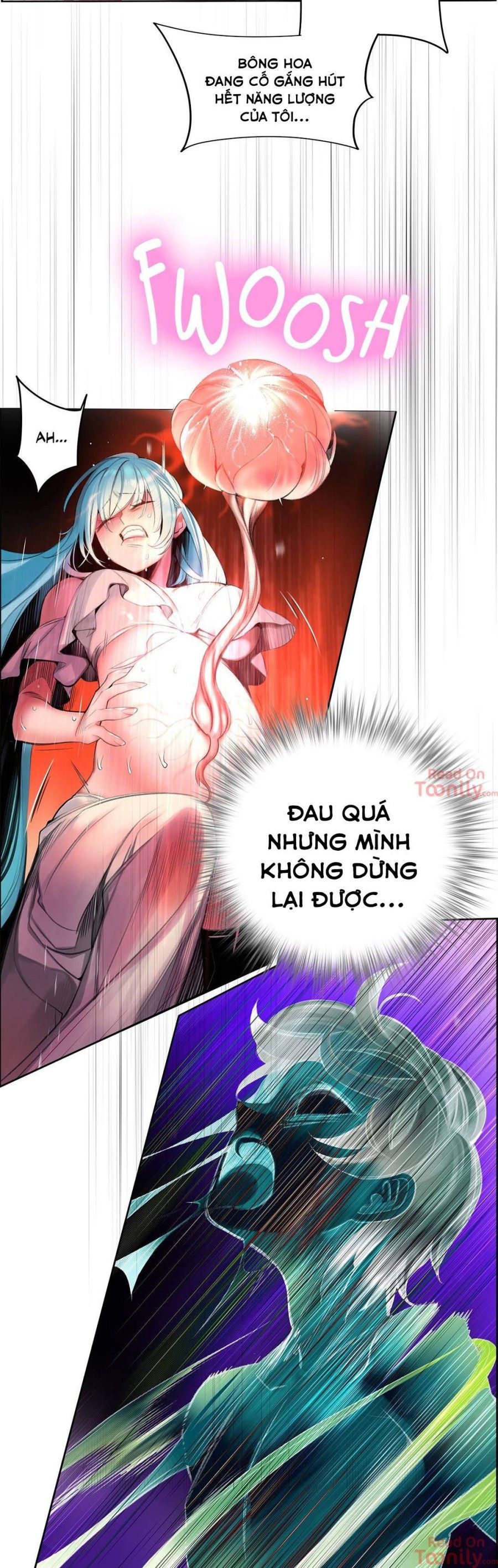 Sự Ràng Buộc Của Lilith Chương 72 page 24 - Giả Dược