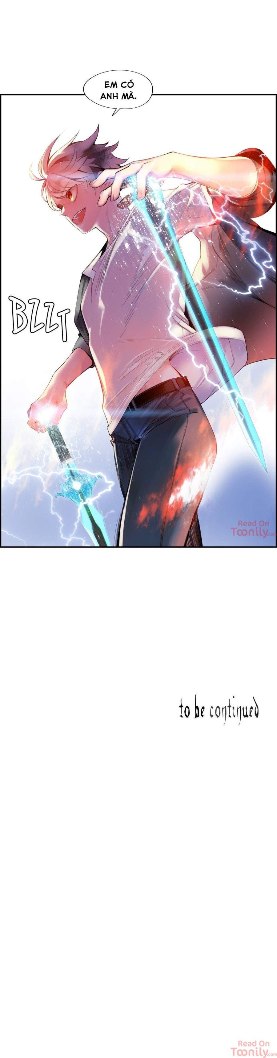 Sự Ràng Buộc Của Lilith Chương 72 page 37 - Giả Dược