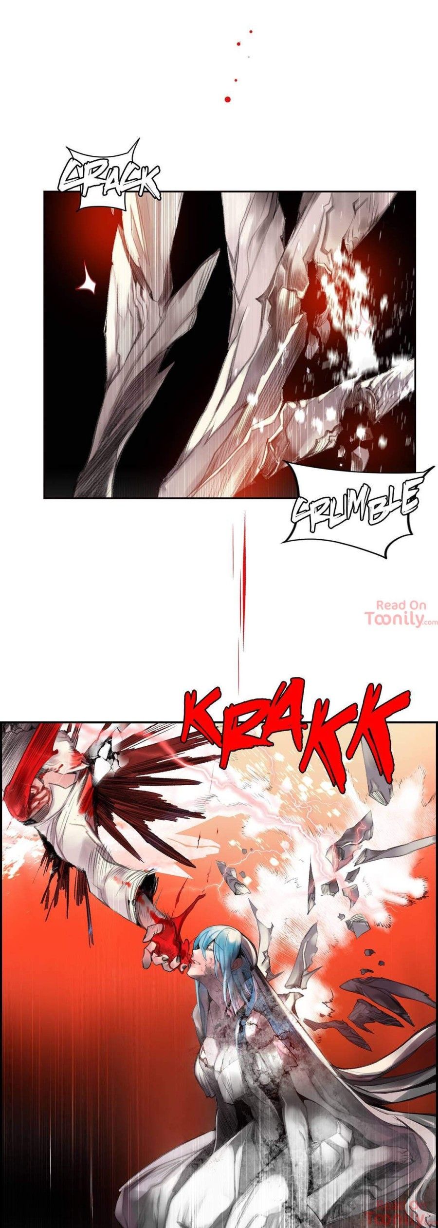 Sự Ràng Buộc Của Lilith Chương 72 page 8 - Giả Dược