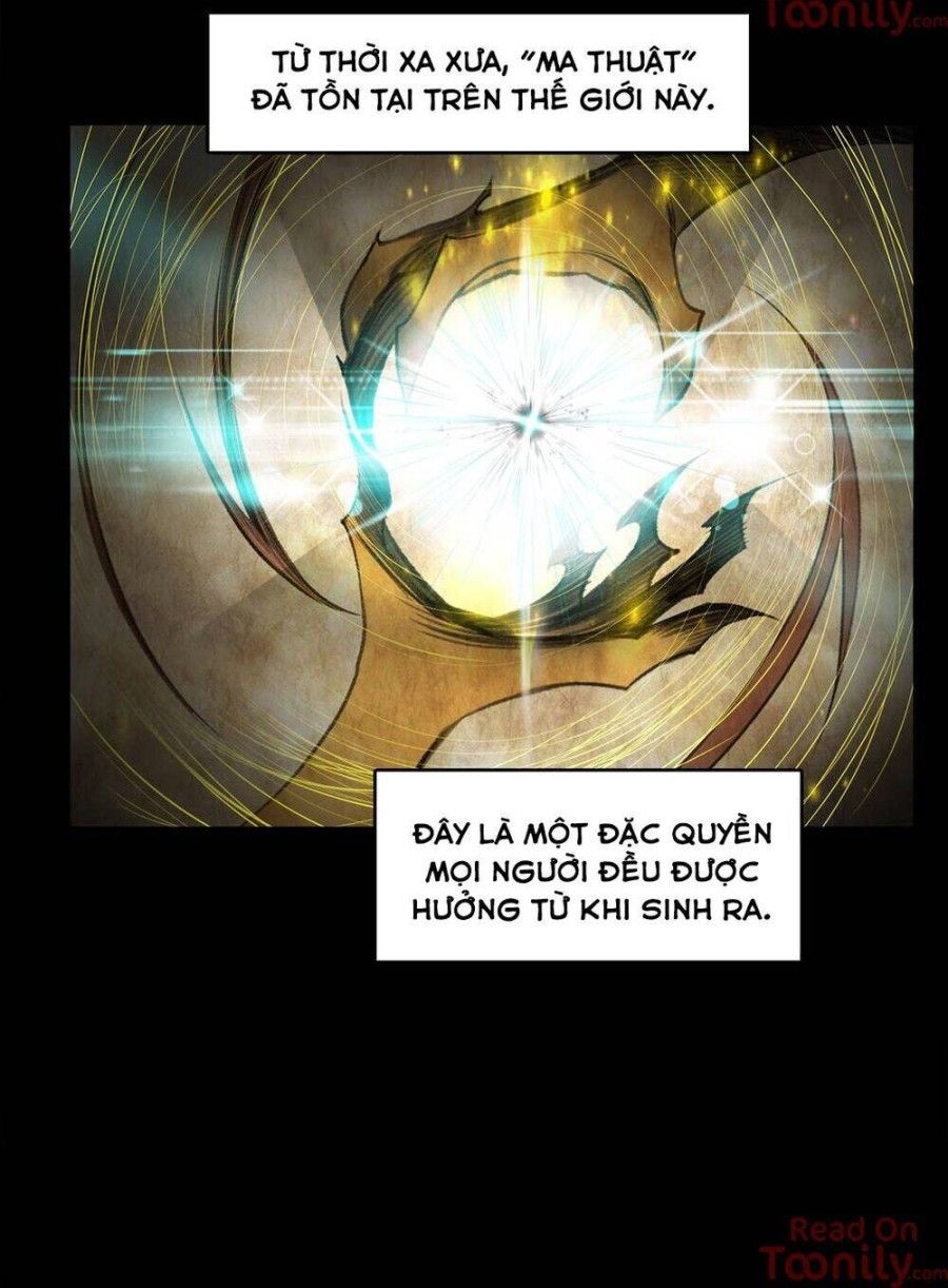 Sự Ràng Buộc Của Lilith Chương 73 page 2 - Giả Dược