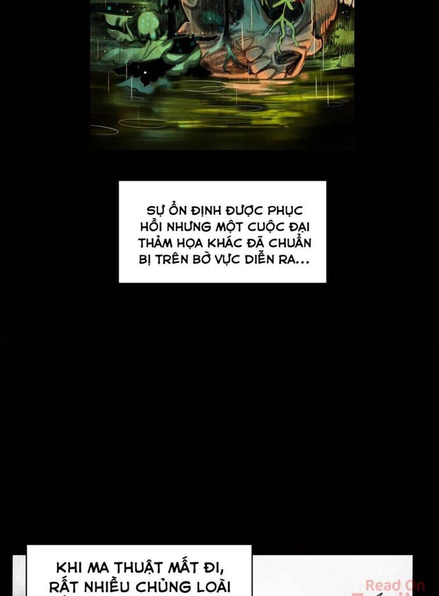 Sự Ràng Buộc Của Lilith Chương 73 page 11 - Giả Dược