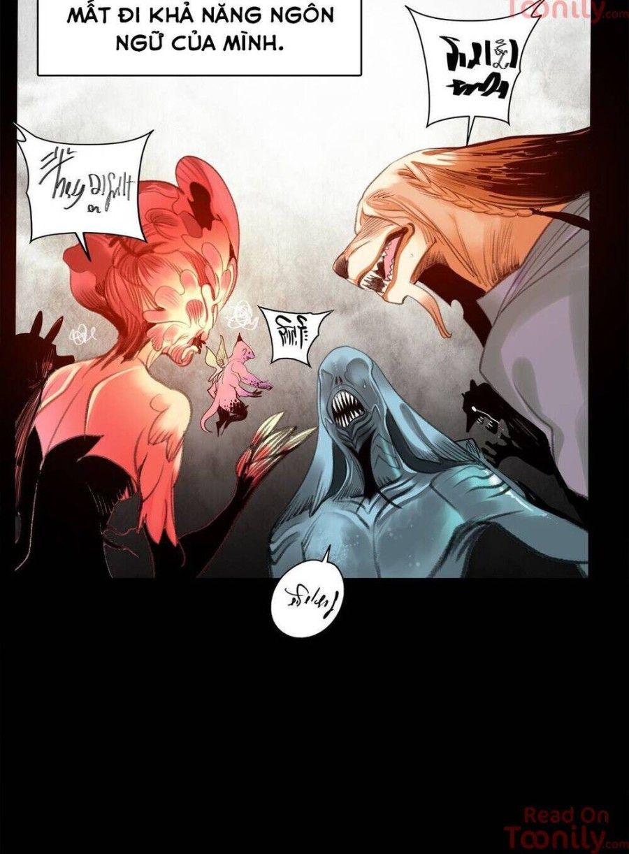 Sự Ràng Buộc Của Lilith Chương 73 page 12 - Giả Dược