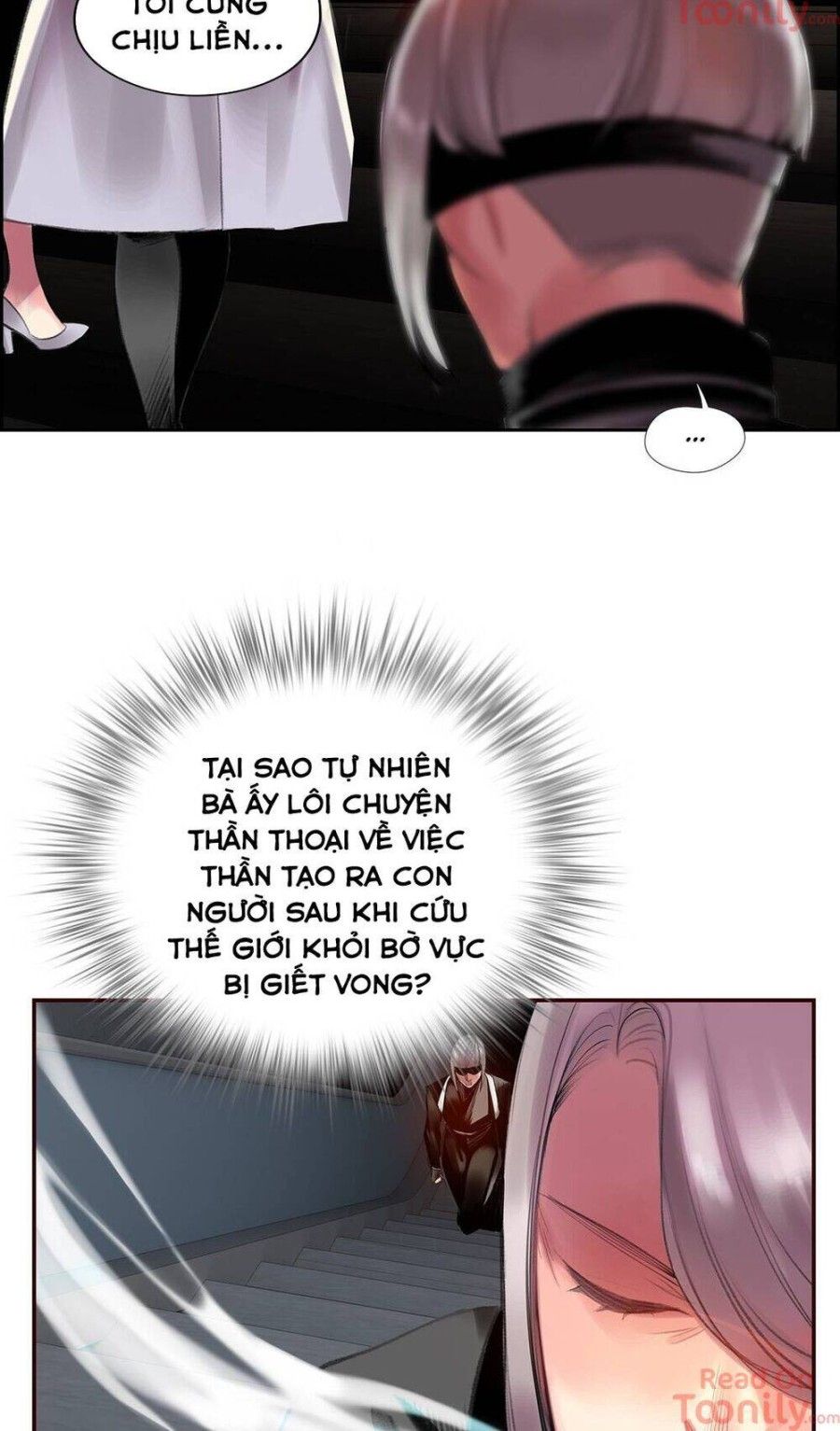 Sự Ràng Buộc Của Lilith Chương 73 page 17 - Giả Dược