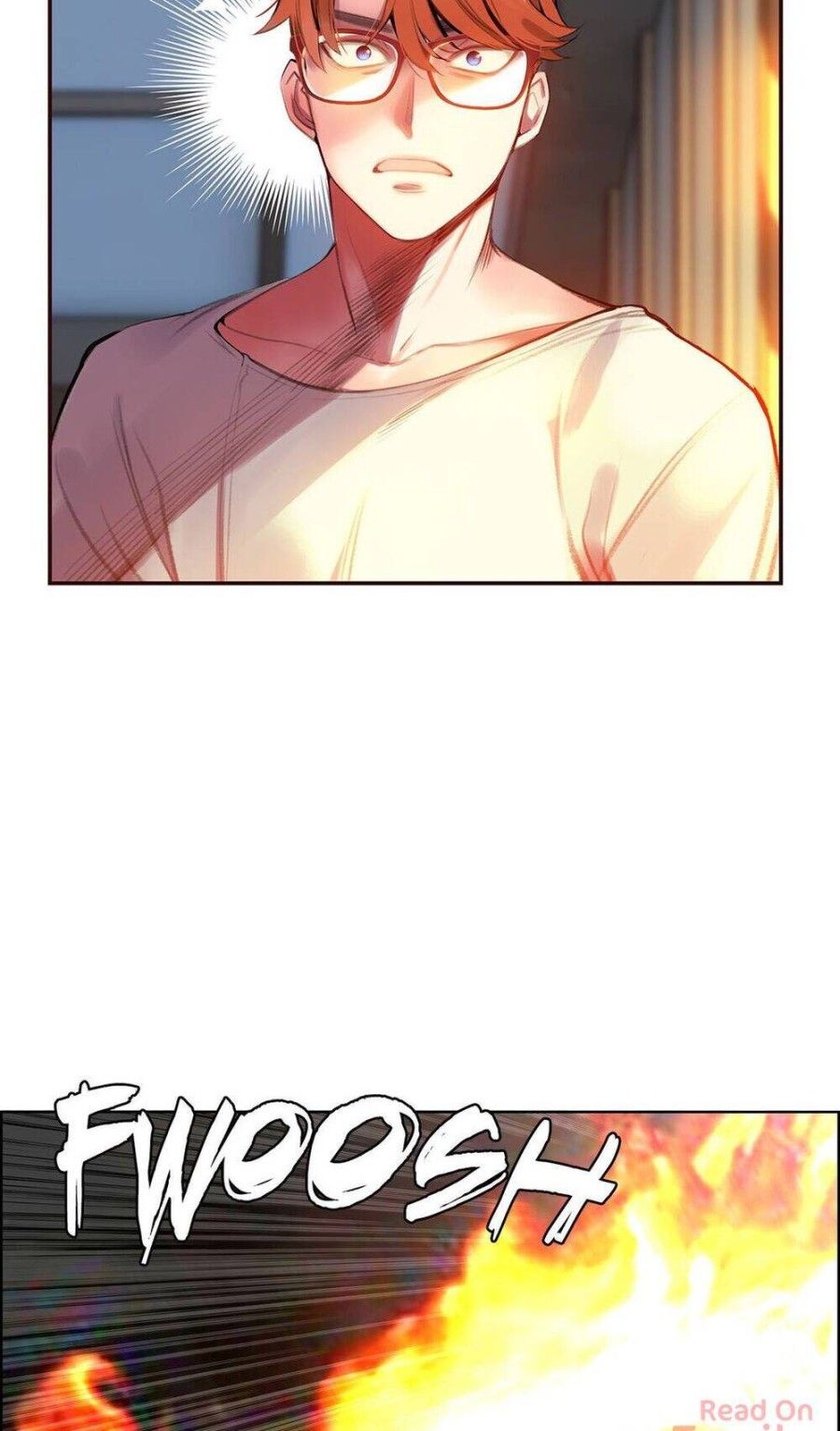 Sự Ràng Buộc Của Lilith Chương 73 page 20 - Giả Dược
