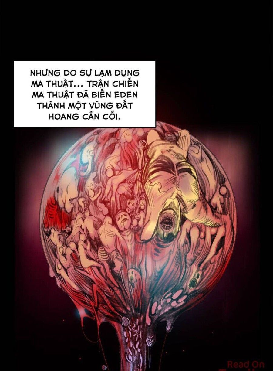 Sự Ràng Buộc Của Lilith Chương 73 page 3 - Giả Dược