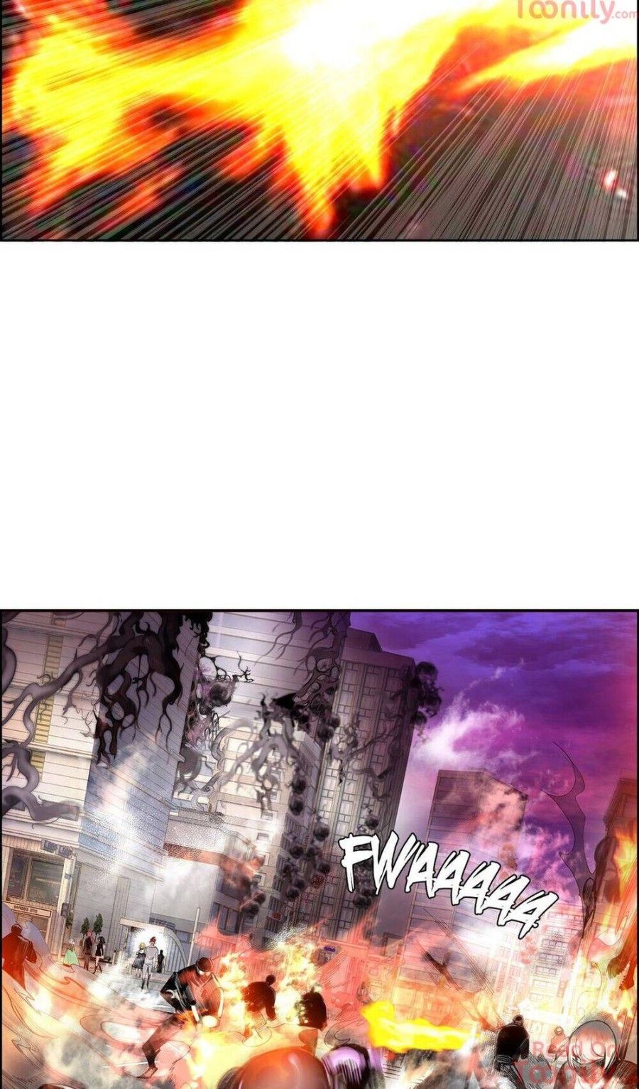 Sự Ràng Buộc Của Lilith Chương 73 page 21 - Giả Dược