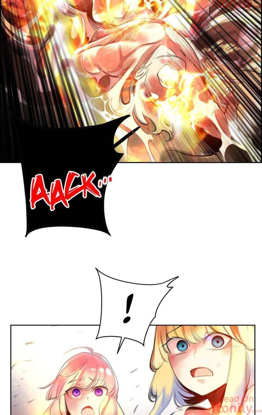 Sự Ràng Buộc Của Lilith Chương 73 page 29 - Giả Dược