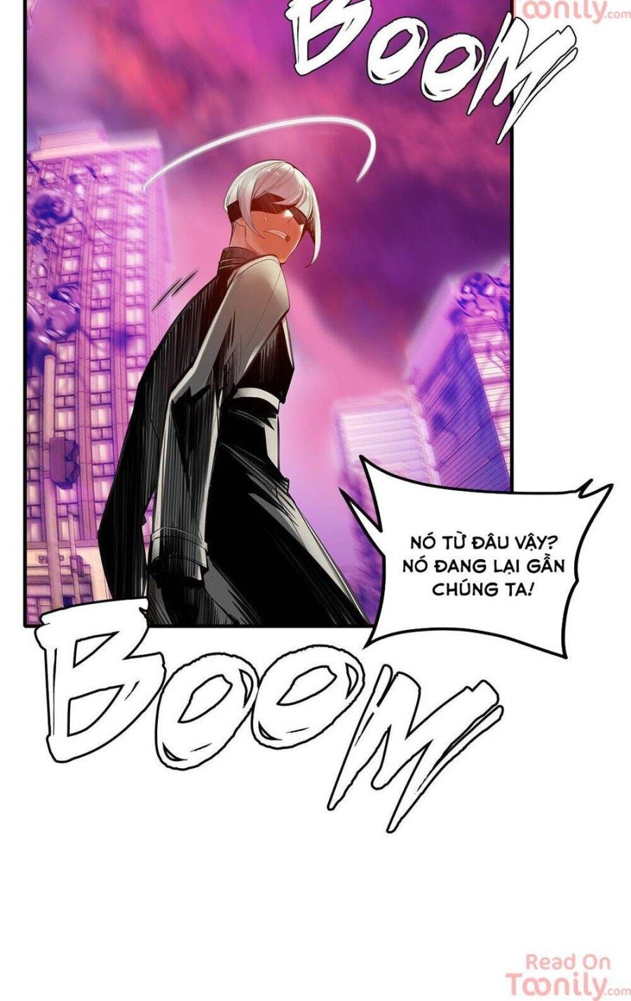 Sự Ràng Buộc Của Lilith Chương 73 page 37 - Giả Dược