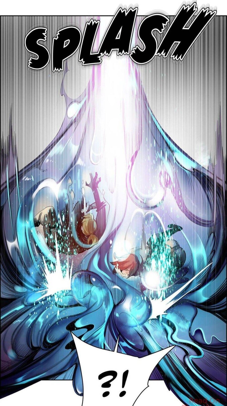 Sự Ràng Buộc Của Lilith Chương 73 page 40 - Giả Dược
