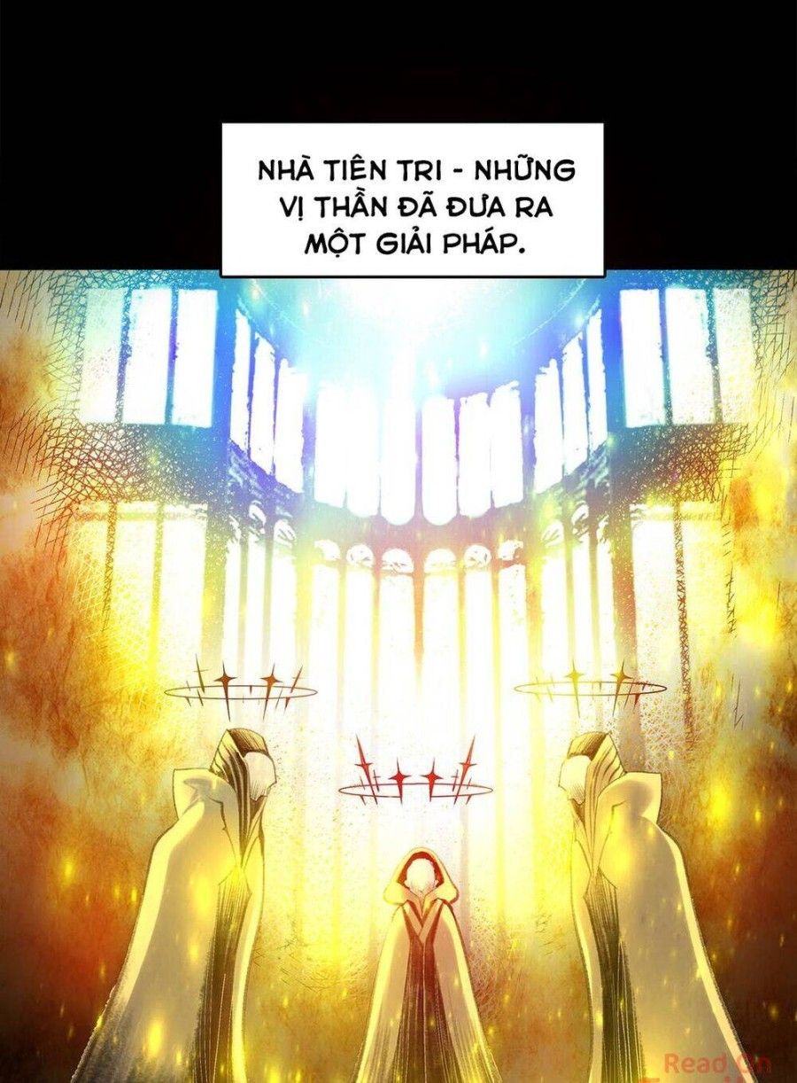 Sự Ràng Buộc Của Lilith Chương 73 page 5 - Giả Dược